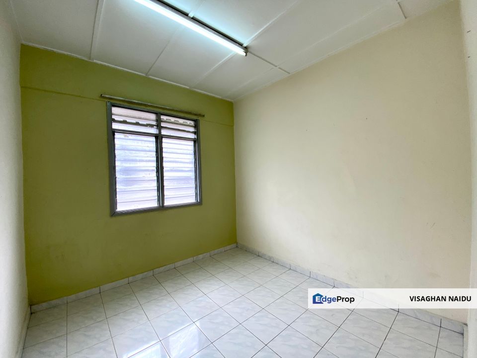 Perdana Villa Deluxe, Taman Pandan Perdana, Ampang, Selangor, Pandan Perdana