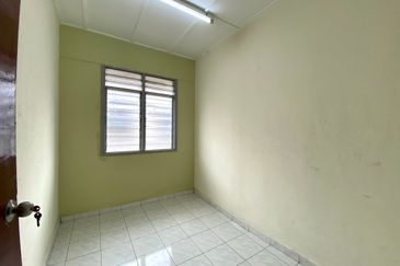 Perdana Villa Deluxe, Taman Pandan Perdana