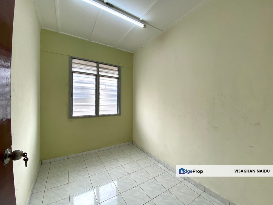 Perdana Villa Deluxe, Taman Pandan Perdana, Ampang, Selangor, Pandan Perdana