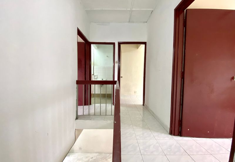 Perdana Villa Deluxe, Taman Pandan Perdana