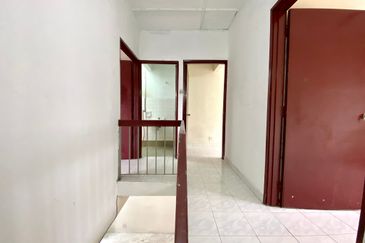 Perdana Villa Deluxe, Taman Pandan Perdana