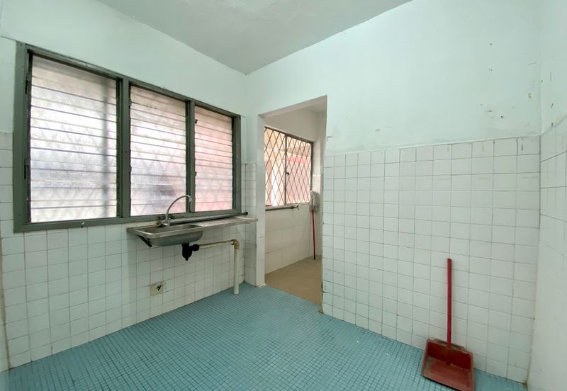 Perdana Villa Deluxe, Taman Pandan Perdana