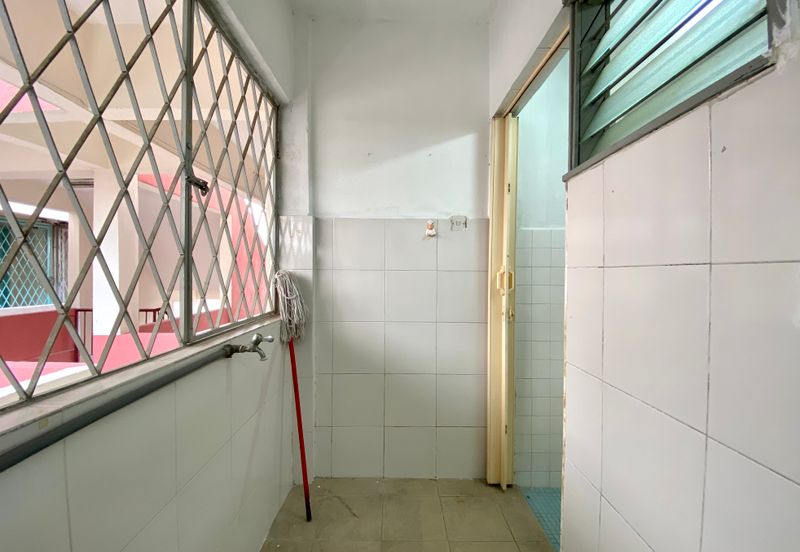 Perdana Villa Deluxe, Taman Pandan Perdana