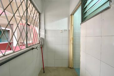 Perdana Villa Deluxe, Taman Pandan Perdana