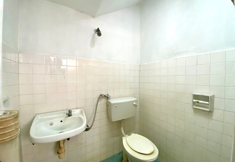 Perdana Villa Deluxe, Taman Pandan Perdana