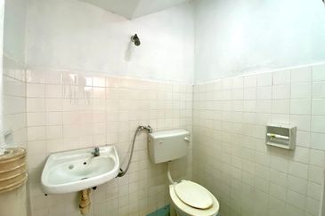 Perdana Villa Deluxe, Taman Pandan Perdana