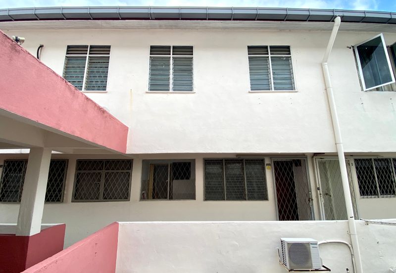 Perdana Villa Deluxe, Taman Pandan Perdana