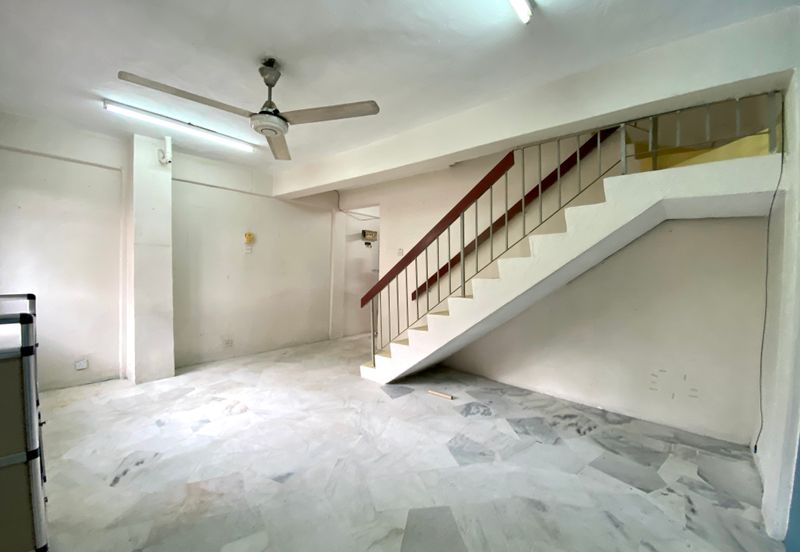 Perdana Villa Deluxe, Taman Pandan Perdana