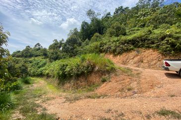 Bilut, Bentong, Sang Lee Raub, Bilut, Sang Lee, Raub , Bentong