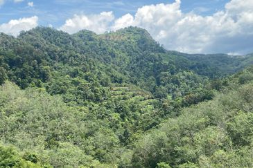 Bilut, Bentong, Sang Lee Raub, Bilut, Sang Lee, Raub , Bentong