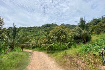 Bilut, Bentong, Sang Lee Raub, Bilut, Sang Lee, Raub , Bentong