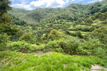 Bilut, Bentong, Sang Lee Raub, Bilut, Sang Lee, Raub , Bentong