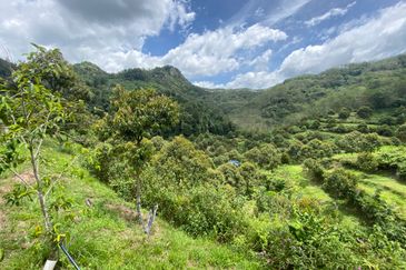 Bilut, Bentong, Sang Lee Raub, Bilut, Sang Lee, Raub , Bentong