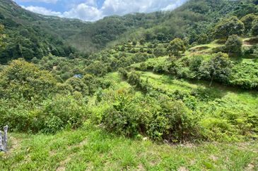 Bilut, Bentong, Sang Lee Raub, Bilut, Sang Lee, Raub , Bentong