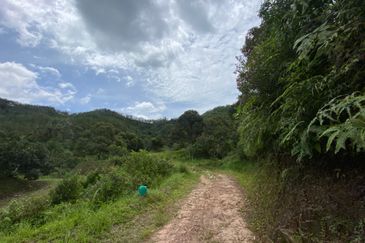 Bilut, Bentong, Sang Lee Raub, Bilut, Sang Lee, Raub , Bentong