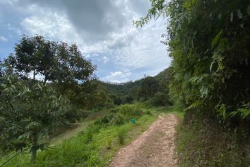 Bilut, Bentong, Sang Lee Raub, Bilut, Sang Lee, Raub , Bentong