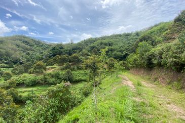 Bilut, Bentong, Sang Lee Raub, Bilut, Sang Lee, Raub , Bentong