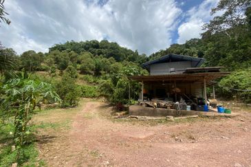 Bilut, Bentong, Sang Lee Raub, Bilut, Sang Lee, Raub , Bentong