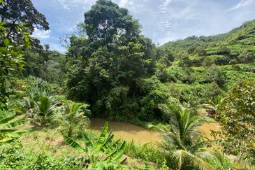 Bilut, Bentong, Sang Lee Raub, Bilut, Sang Lee, Raub , Bentong