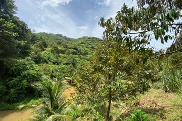 Bilut, Bentong, Sang Lee Raub, Bilut, Sang Lee, Raub , Bentong