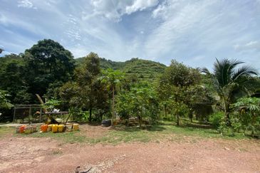 Bilut, Bentong, Sang Lee Raub, Bilut, Sang Lee, Raub , Bentong