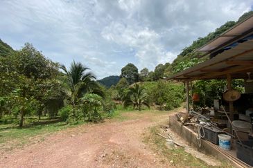 Bilut, Bentong, Sang Lee Raub, Bilut, Sang Lee, Raub , Bentong