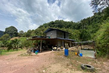 Bilut, Bentong, Sang Lee Raub, Bilut, Sang Lee, Raub , Bentong