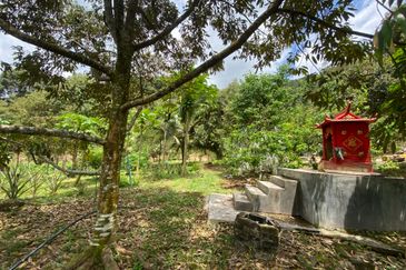 Bilut, Bentong, Sang Lee Raub, Bilut, Sang Lee, Raub , Bentong