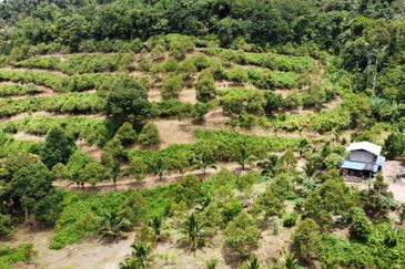 Bilut, Bentong, Sang Lee Raub, Bilut, Sang Lee, Raub , Bentong