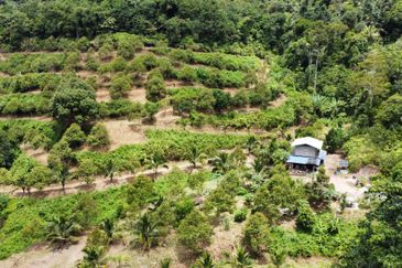 Bilut, Bentong, Sang Lee Raub, Bilut, Sang Lee, Raub , Bentong