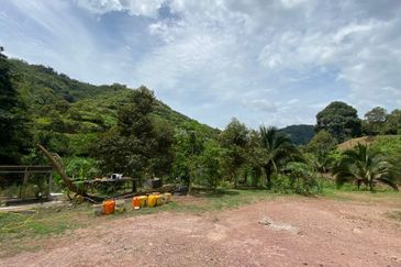 Bilut, Bentong, Sang Lee Raub, Bilut, Sang Lee, Raub , Bentong