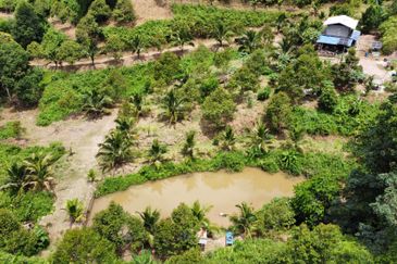 Bilut, Bentong, Sang Lee Raub, Bilut, Sang Lee, Raub , Bentong