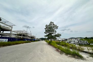 Saujana Teknologi Park