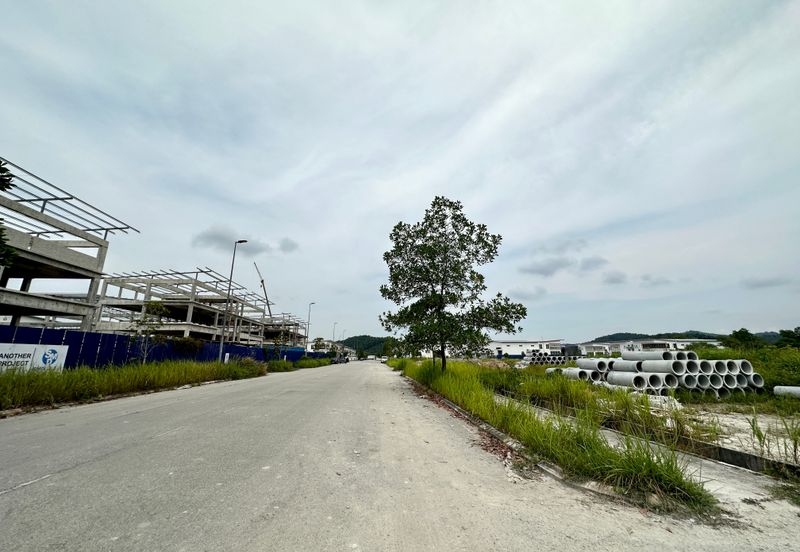 Saujana Teknologi Park