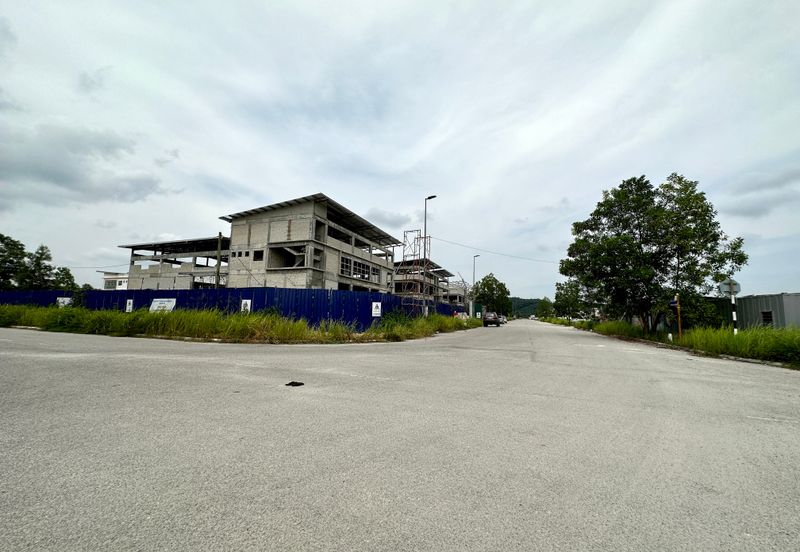 Saujana Teknologi Park