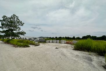 Saujana Teknologi Park