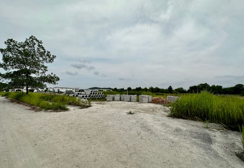 Saujana Teknologi Park