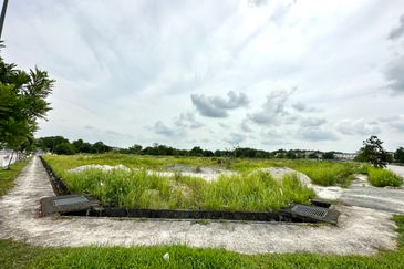 Saujana Teknologi Park
