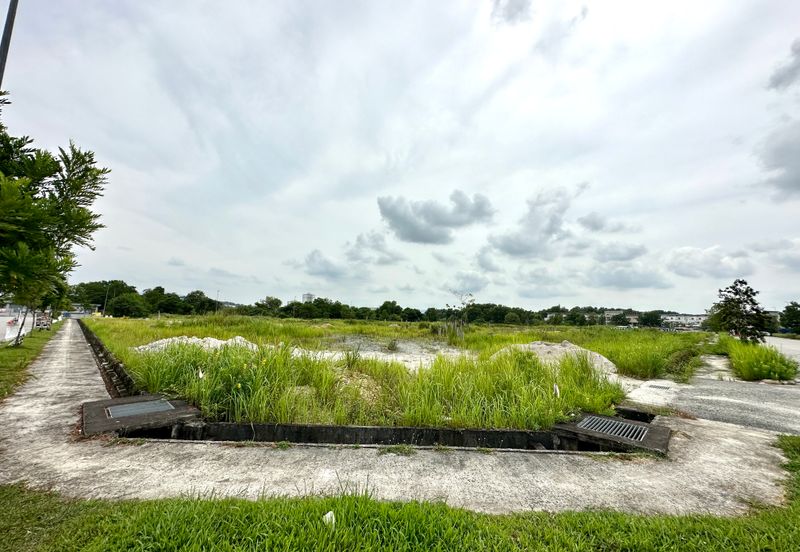 Saujana Teknologi Park