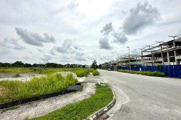 Saujana Teknologi Park