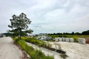 Saujana Teknologi Park