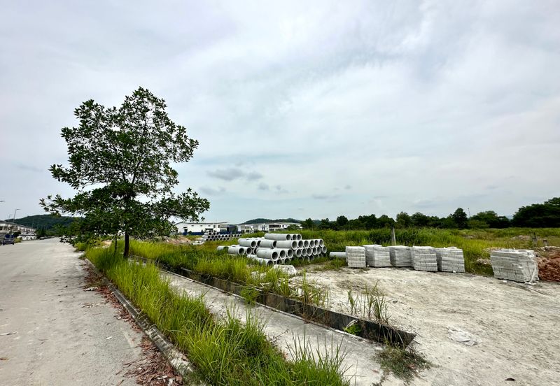 Saujana Teknologi Park