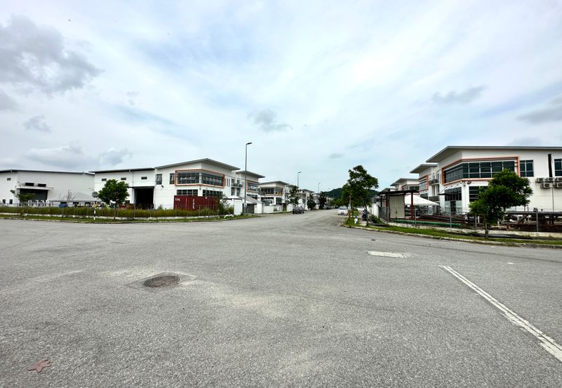 Saujana Teknologi Park