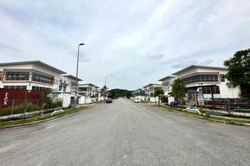 Saujana Teknologi Park