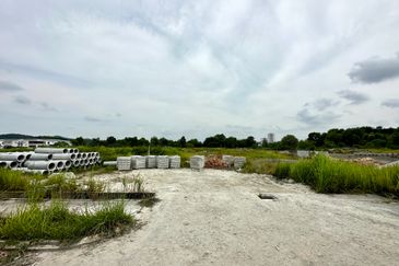 Saujana Teknologi Park