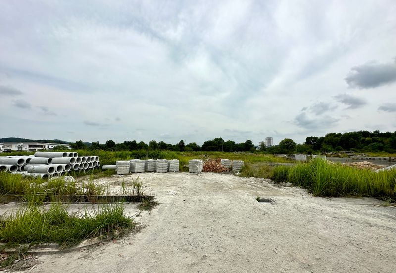 Saujana Teknologi Park