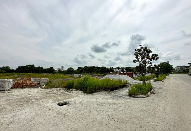 Saujana Teknologi Park