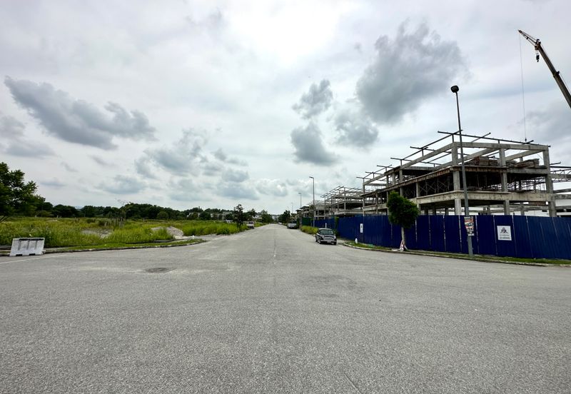 Saujana Teknologi Park