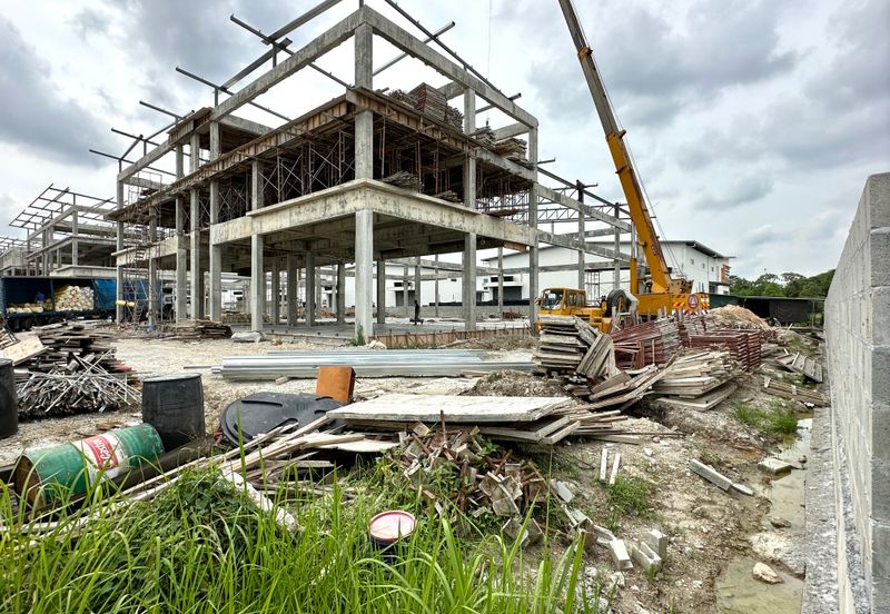 Saujana Teknologi Park