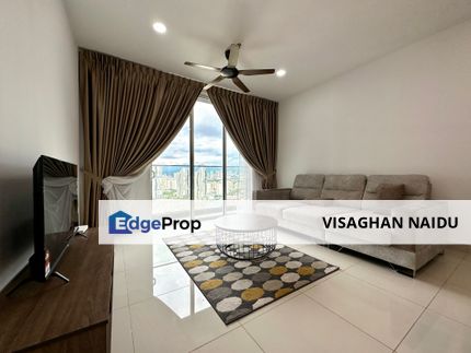 Rica Residence, Sentul, Kuala Lumpur, Sentul